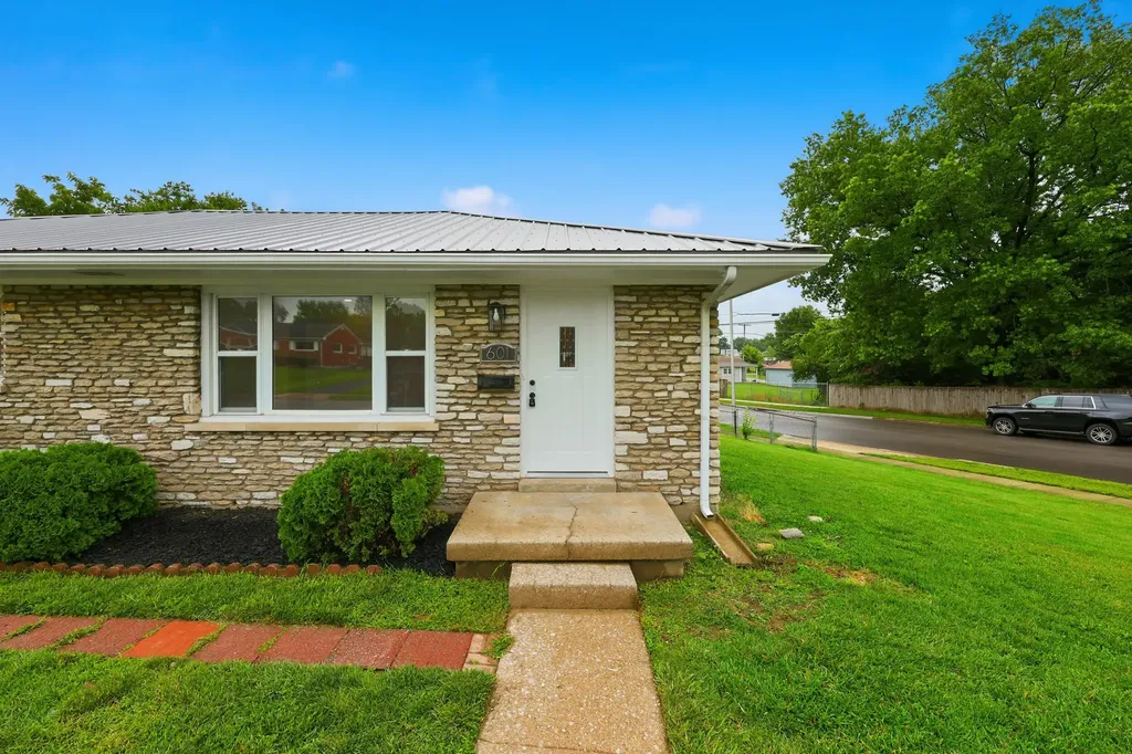 601 Freeman Drive Lexington KY 40505
