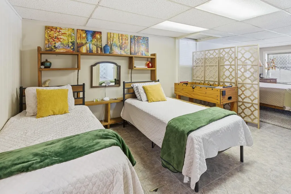 6672 Moors Camp Highway Gilbertsville KY 42044