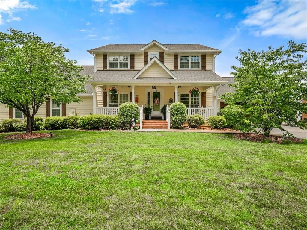 6985 Old Mountain Ash Pike Williamsburg KY 40769