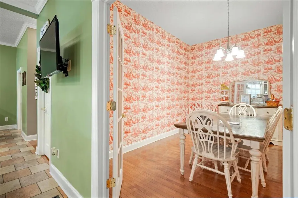 6985 Old Mountain Ash Pike Williamsburg KY 40769