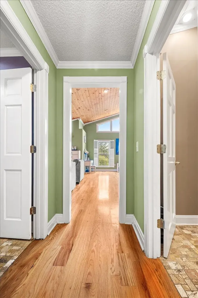 6985 Old Mountain Ash Pike Williamsburg KY 40769
