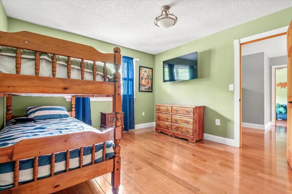 6985 Old Mountain Ash Pike Williamsburg KY 40769