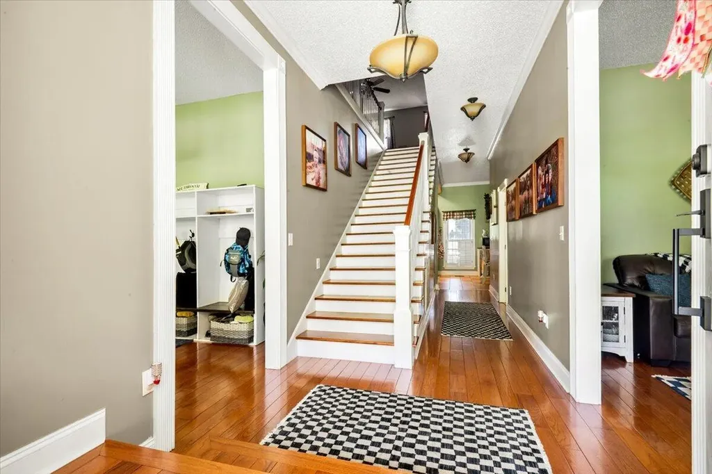 6985 Old Mountain Ash Pike Williamsburg KY 40769