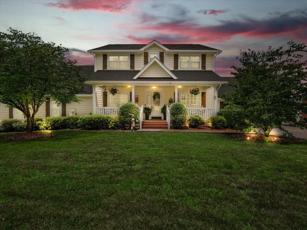 6985 Old Mountain Ash Pike Williamsburg KY 40769