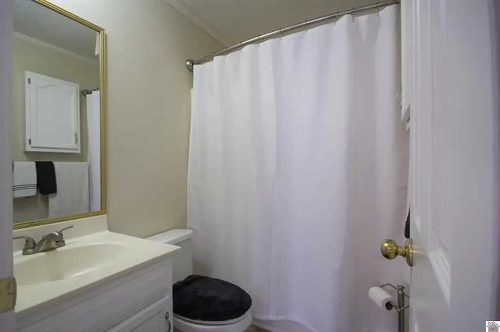 5073 Hill Terrace Paducah KY 42001