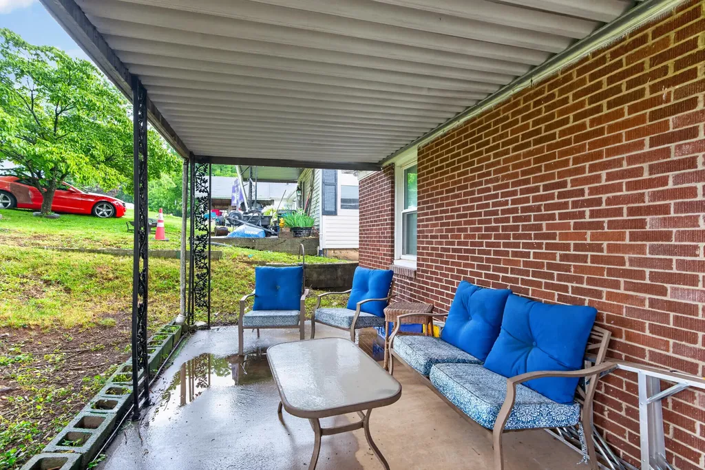 114 Estill Street Mt Sterling KY 40353