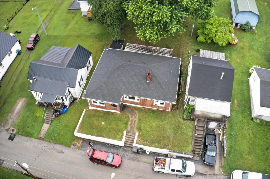 114 Estill Street Mt Sterling KY 40353