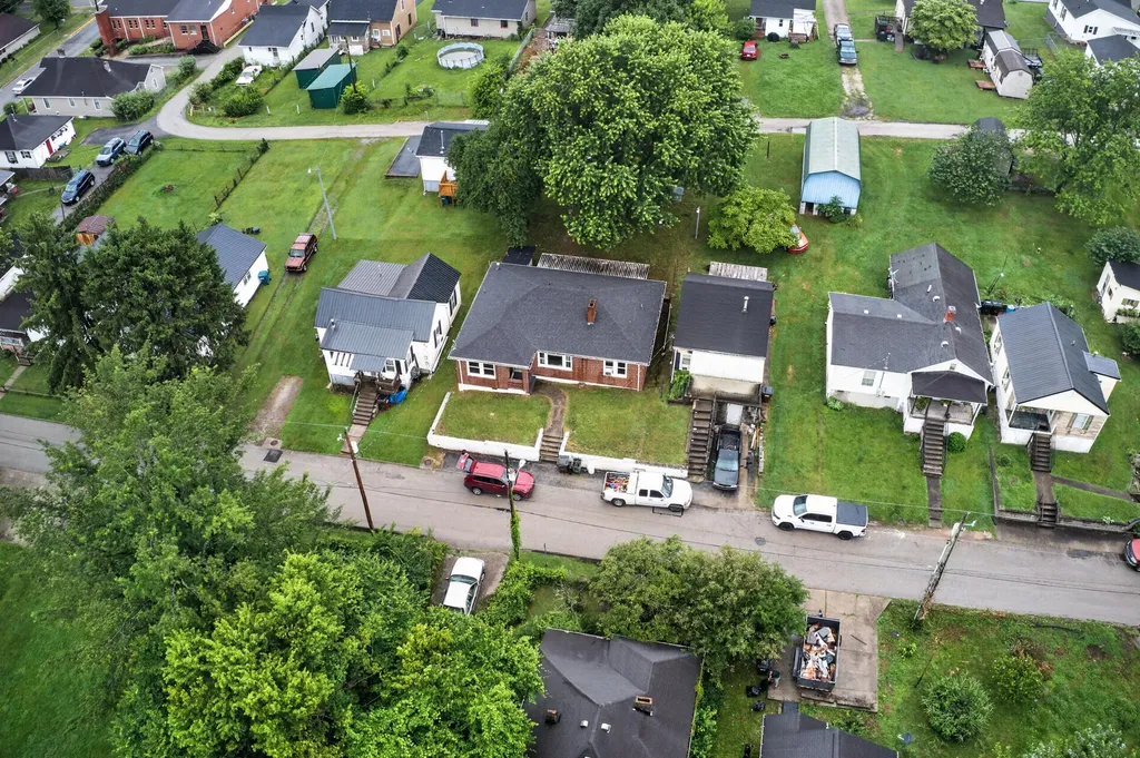114 Estill Street Mt Sterling KY 40353