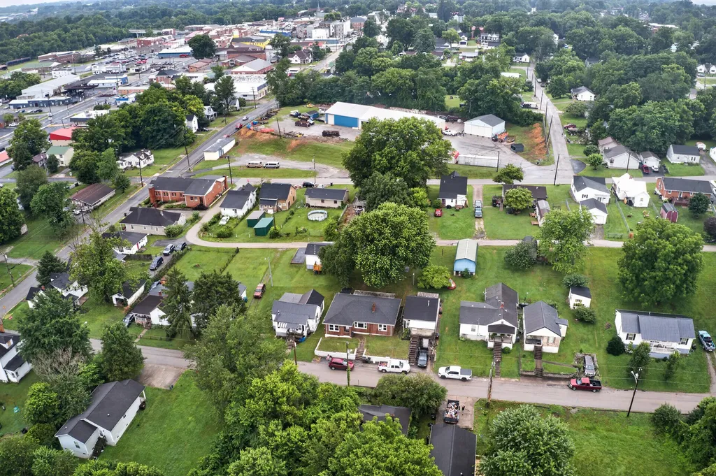 114 Estill Street Mt Sterling KY 40353