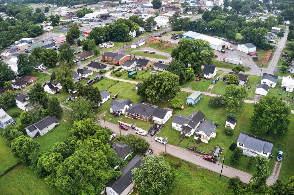 114 Estill Street Mt Sterling KY 40353