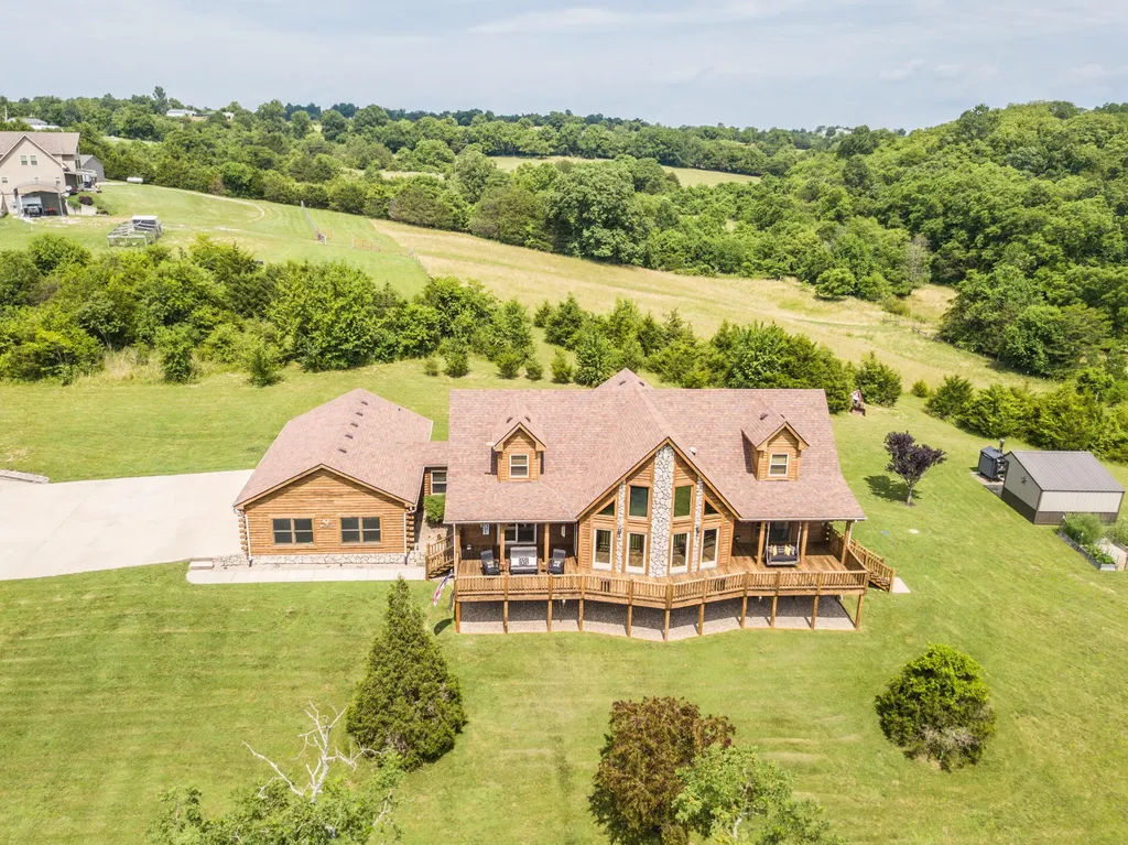 660 Parsons Lane Harrodsburg KY 40330