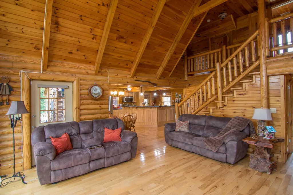660 Parsons Lane Harrodsburg KY 40330