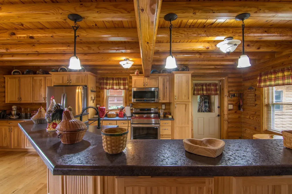 660 Parsons Lane Harrodsburg KY 40330