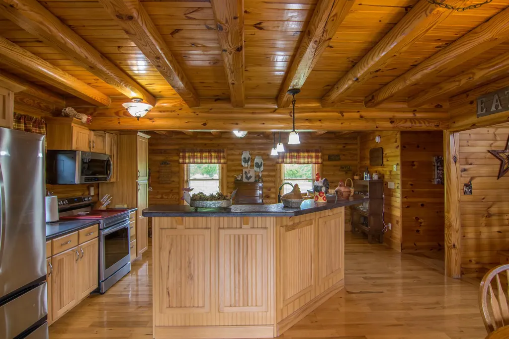 660 Parsons Lane Harrodsburg KY 40330