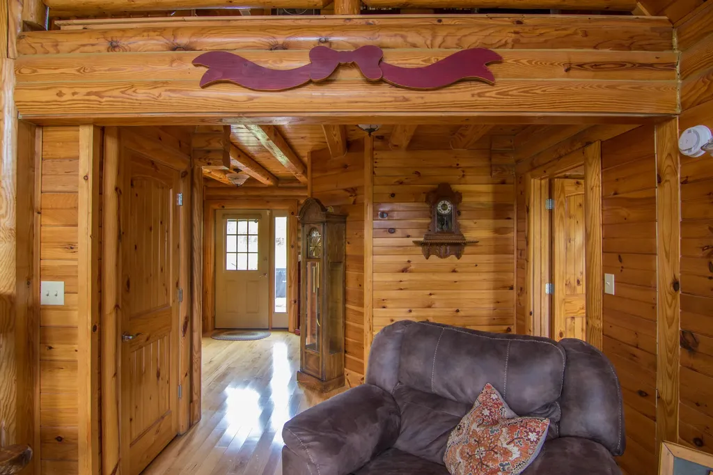 660 Parsons Lane Harrodsburg KY 40330