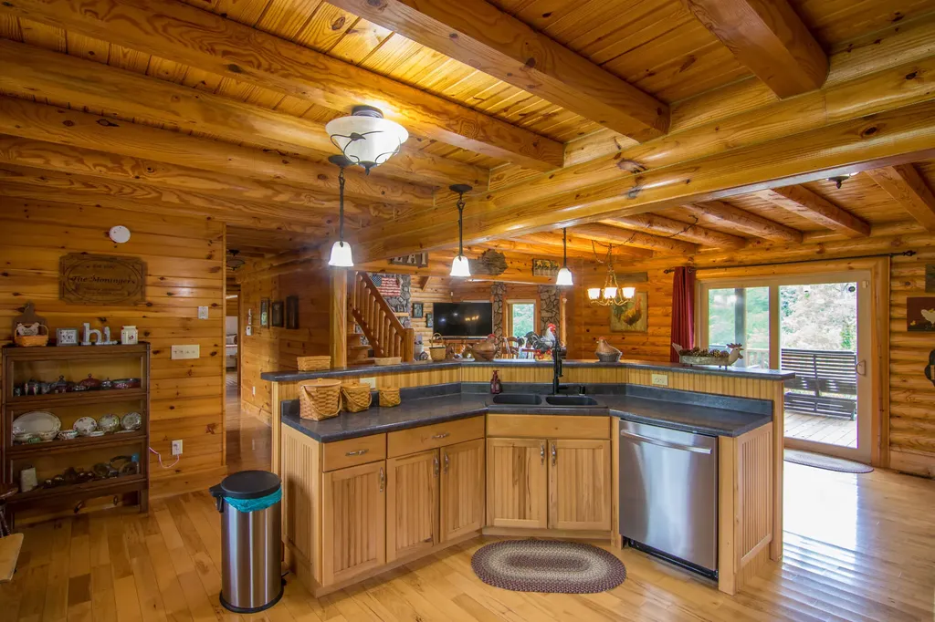 660 Parsons Lane Harrodsburg KY 40330