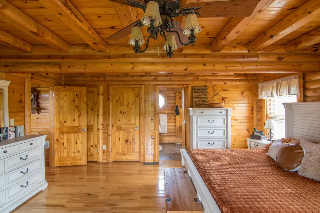 660 Parsons Lane Harrodsburg KY 40330