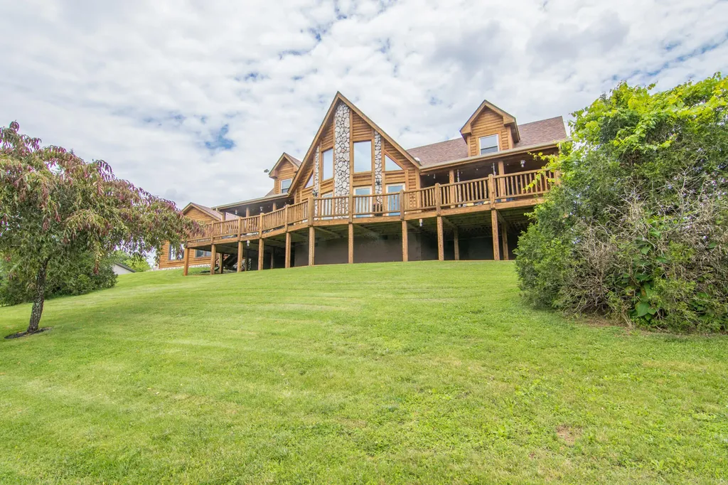660 Parsons Lane Harrodsburg KY 40330