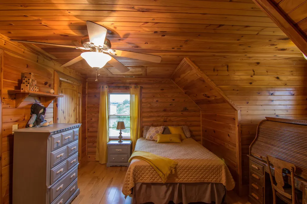 660 Parsons Lane Harrodsburg KY 40330