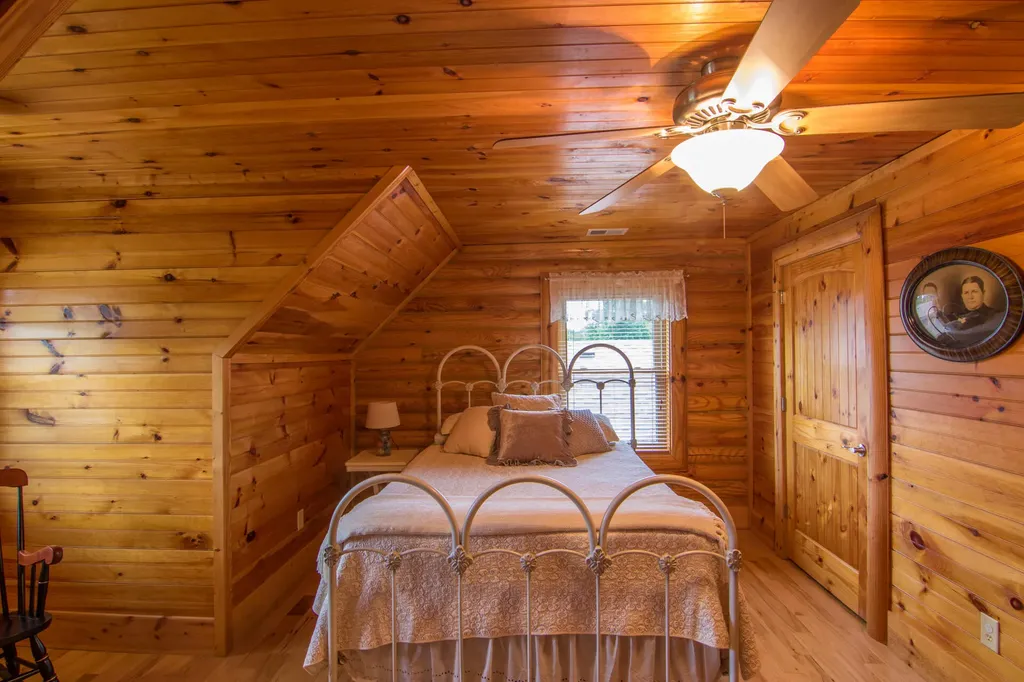 660 Parsons Lane Harrodsburg KY 40330