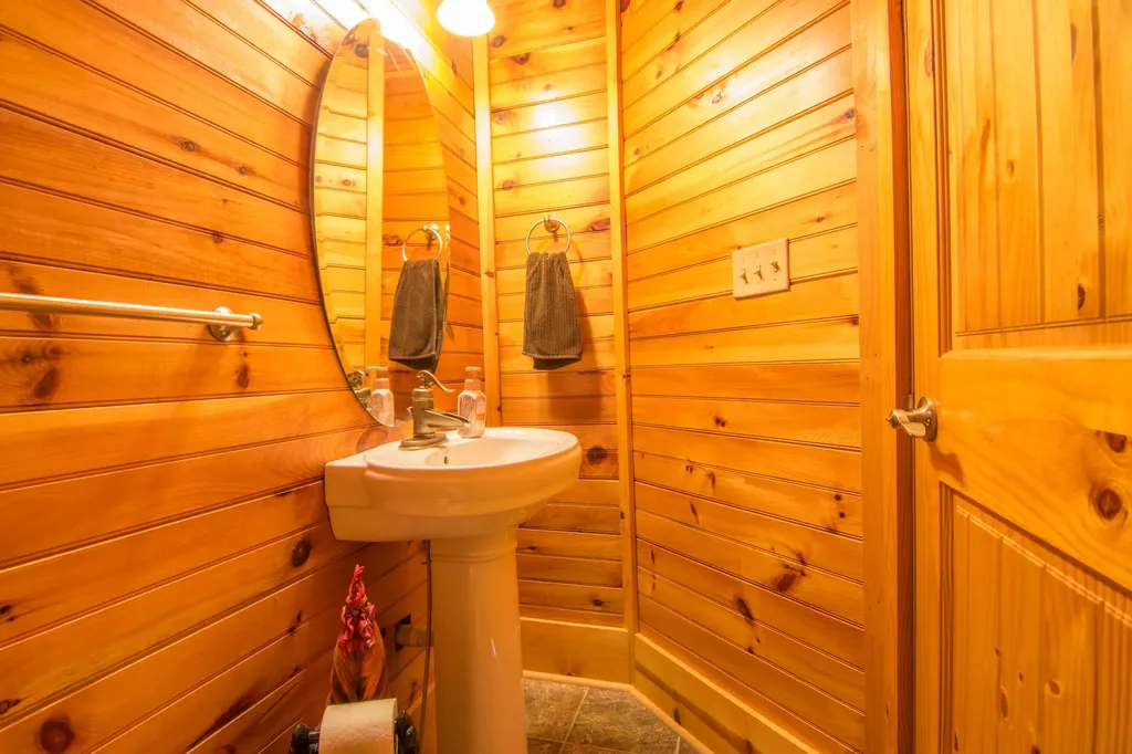 660 Parsons Lane Harrodsburg KY 40330