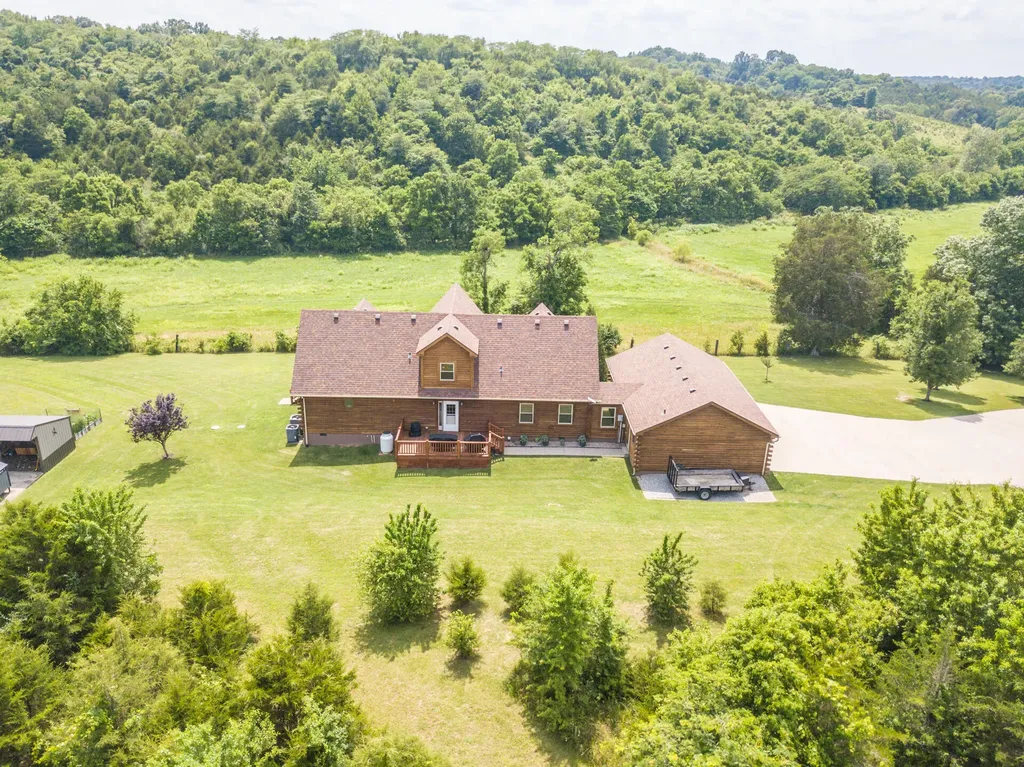 660 Parsons Lane Harrodsburg KY 40330