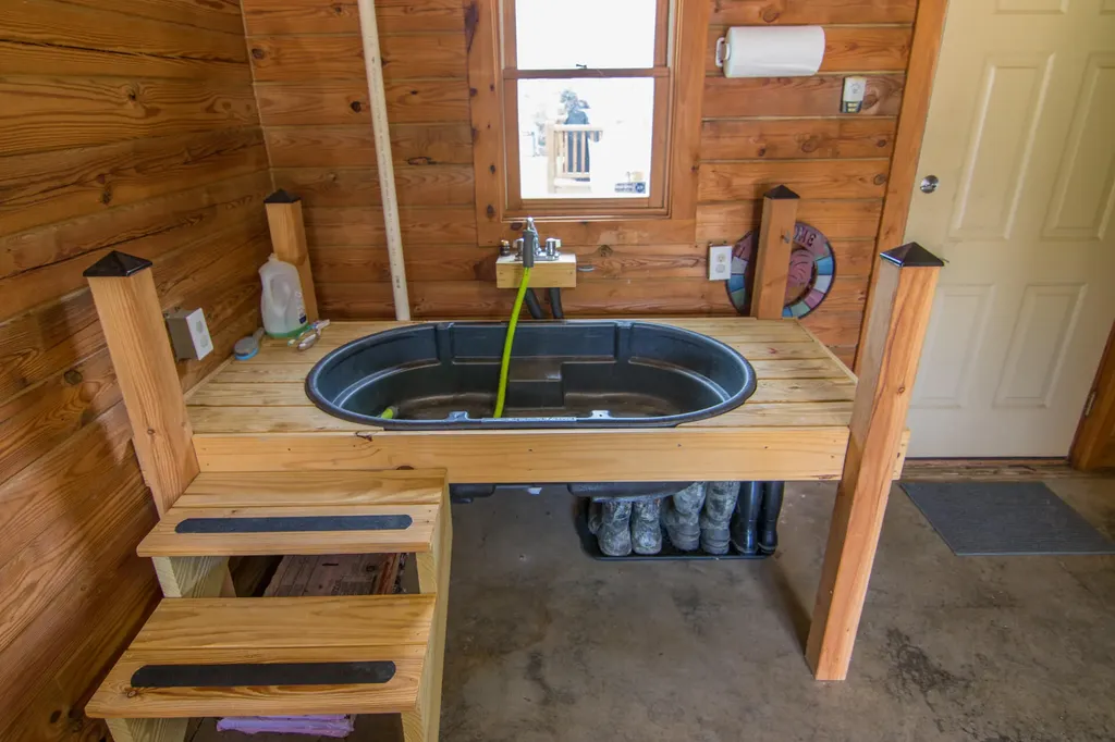 660 Parsons Lane Harrodsburg KY 40330