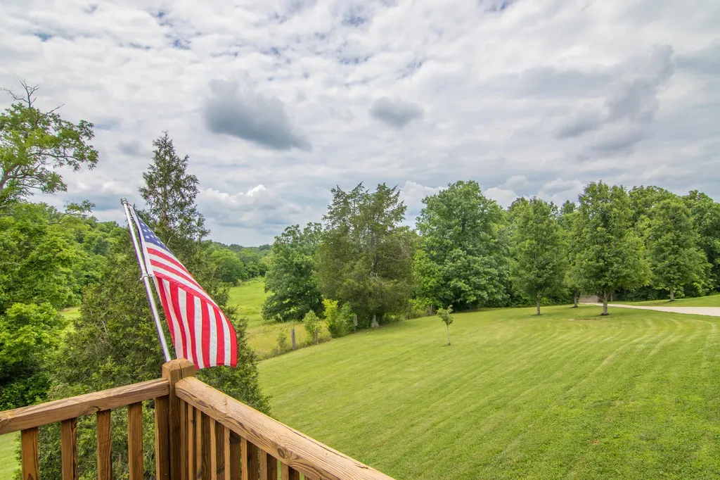 660 Parsons Lane Harrodsburg KY 40330