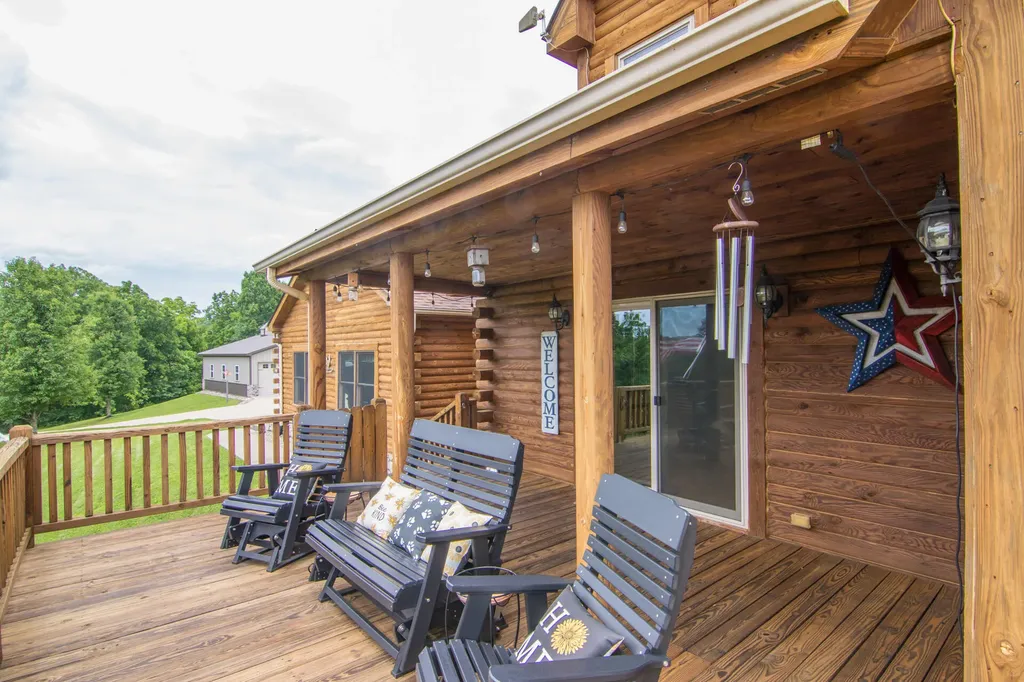 660 Parsons Lane Harrodsburg KY 40330