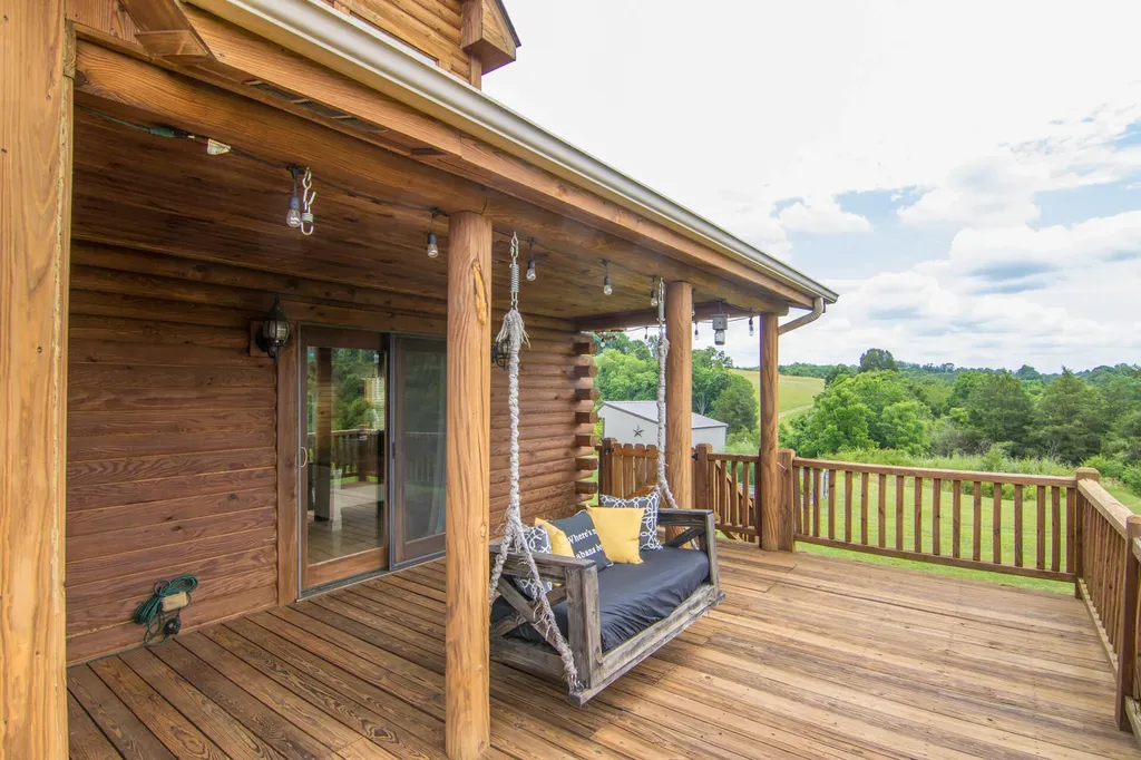 660 Parsons Lane Harrodsburg KY 40330
