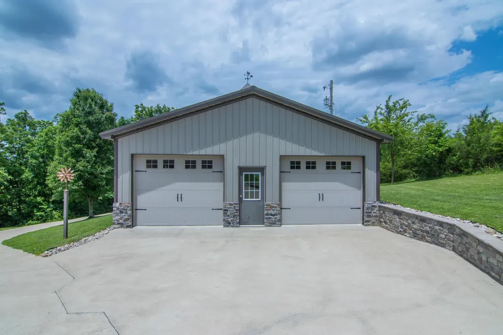 660 Parsons Lane Harrodsburg KY 40330