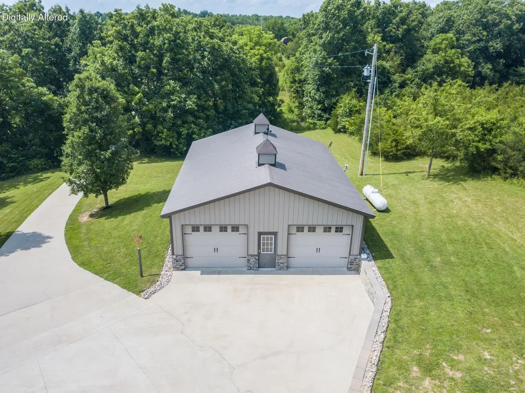 660 Parsons Lane Harrodsburg KY 40330