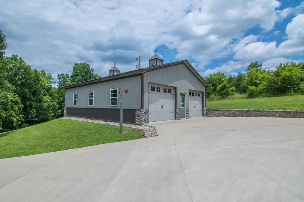 660 Parsons Lane Harrodsburg KY 40330