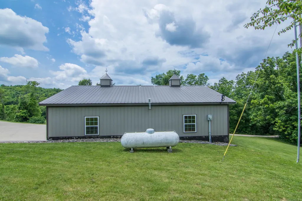 660 Parsons Lane Harrodsburg KY 40330