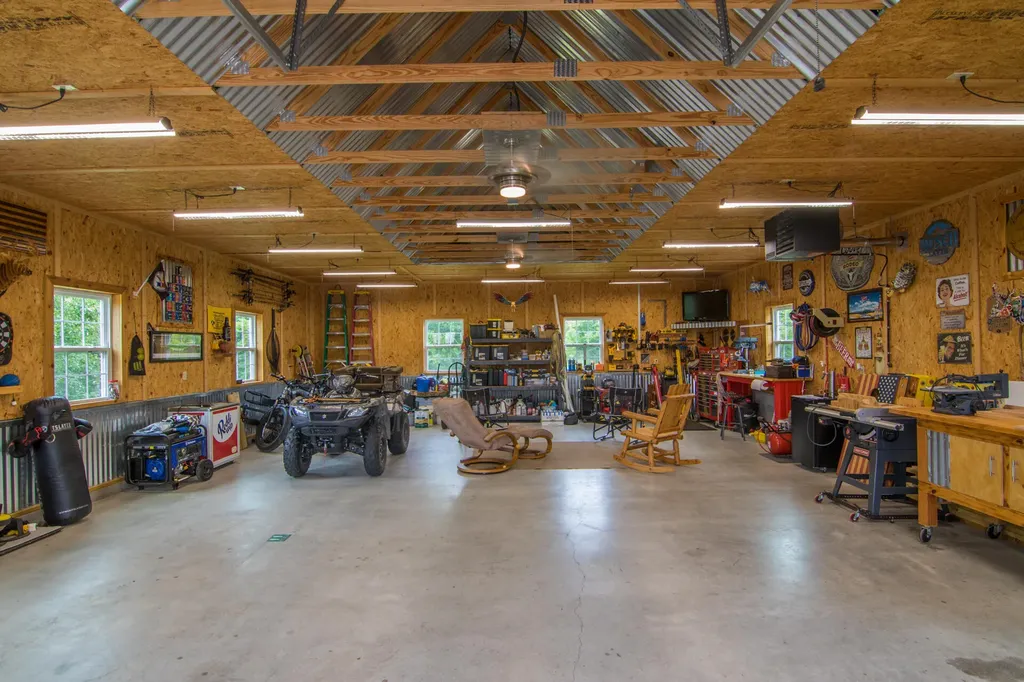 660 Parsons Lane Harrodsburg KY 40330