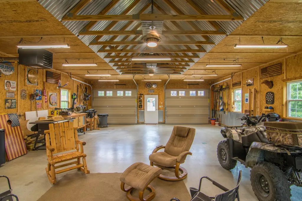 660 Parsons Lane Harrodsburg KY 40330