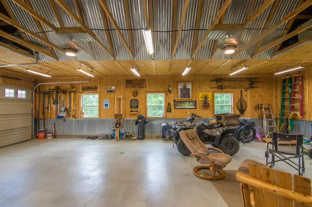 660 Parsons Lane Harrodsburg KY 40330