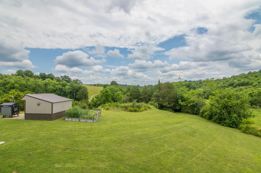 660 Parsons Lane Harrodsburg KY 40330