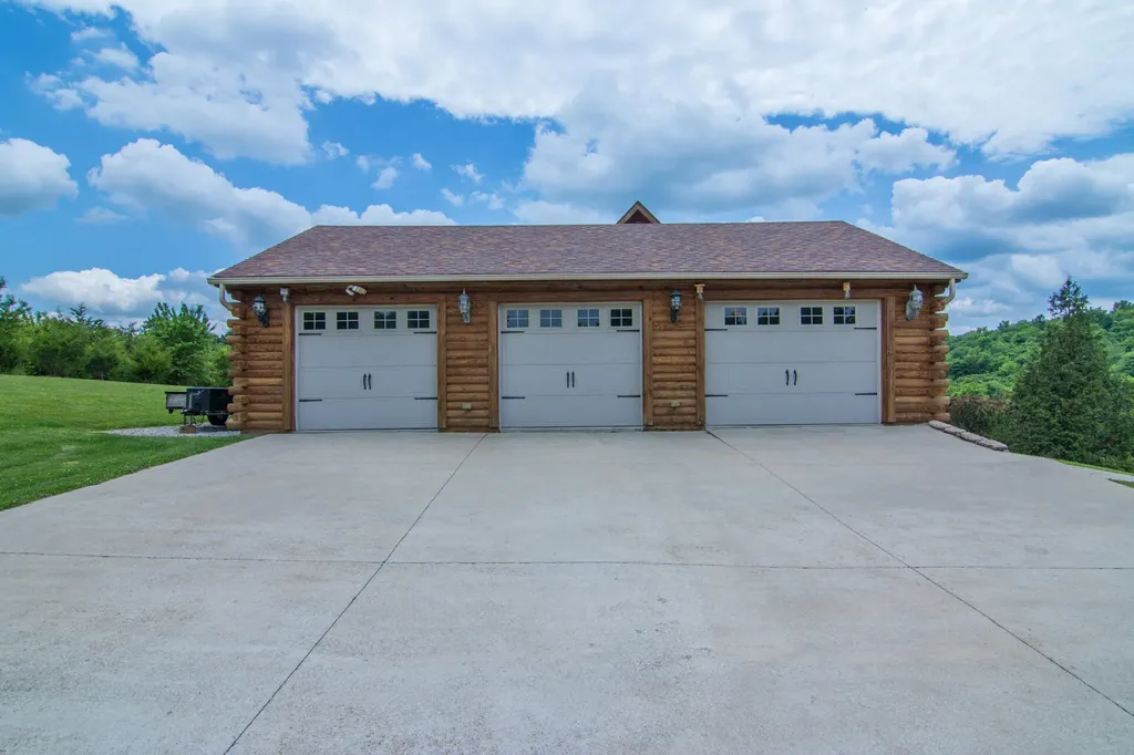 660 Parsons Lane Harrodsburg KY 40330