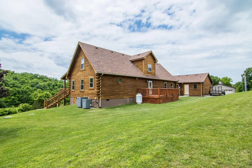 660 Parsons Lane Harrodsburg KY 40330