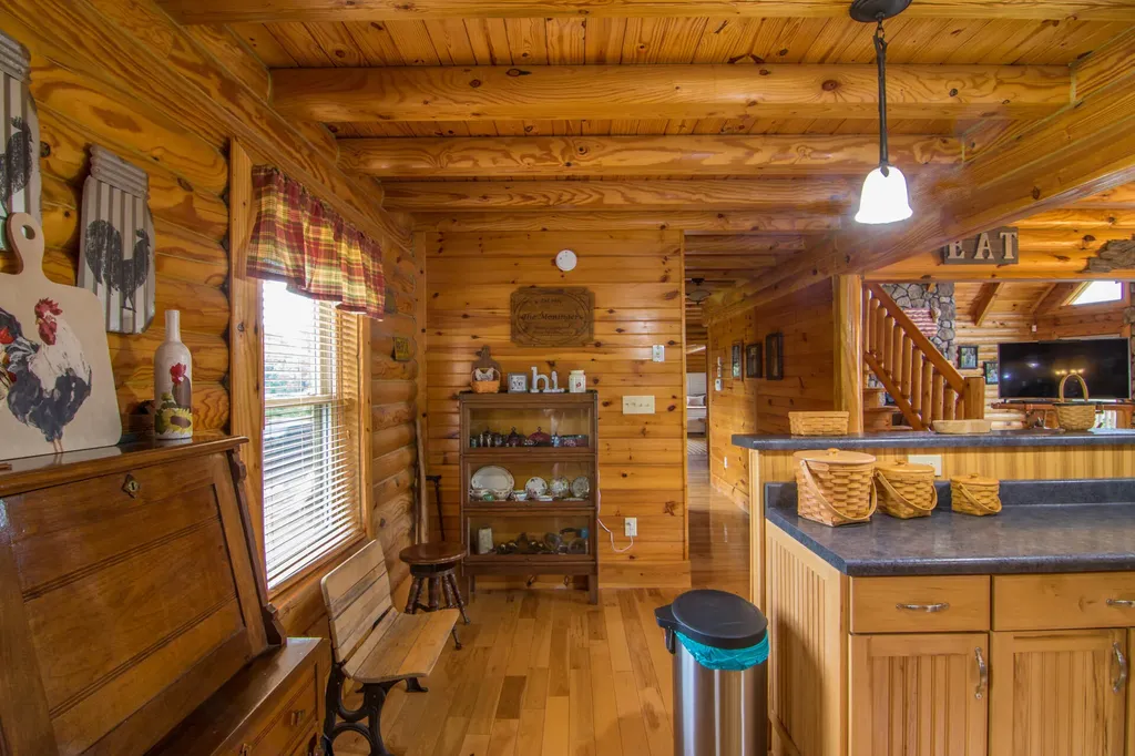 660 Parsons Lane Harrodsburg KY 40330