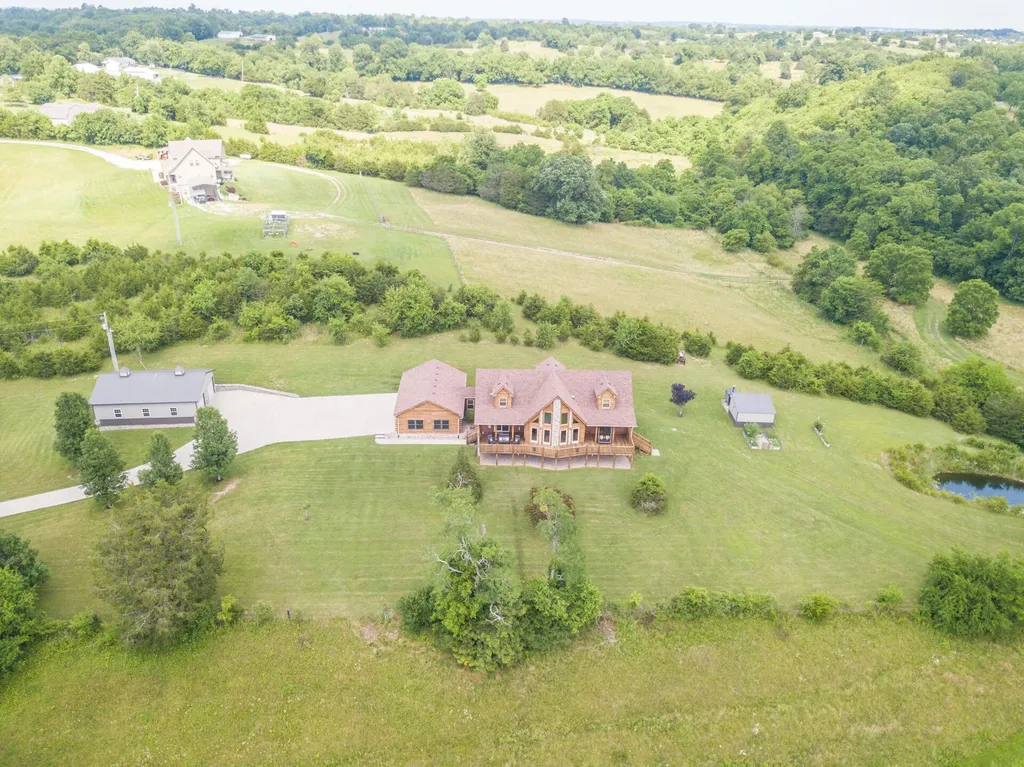 660 Parsons Lane Harrodsburg KY 40330