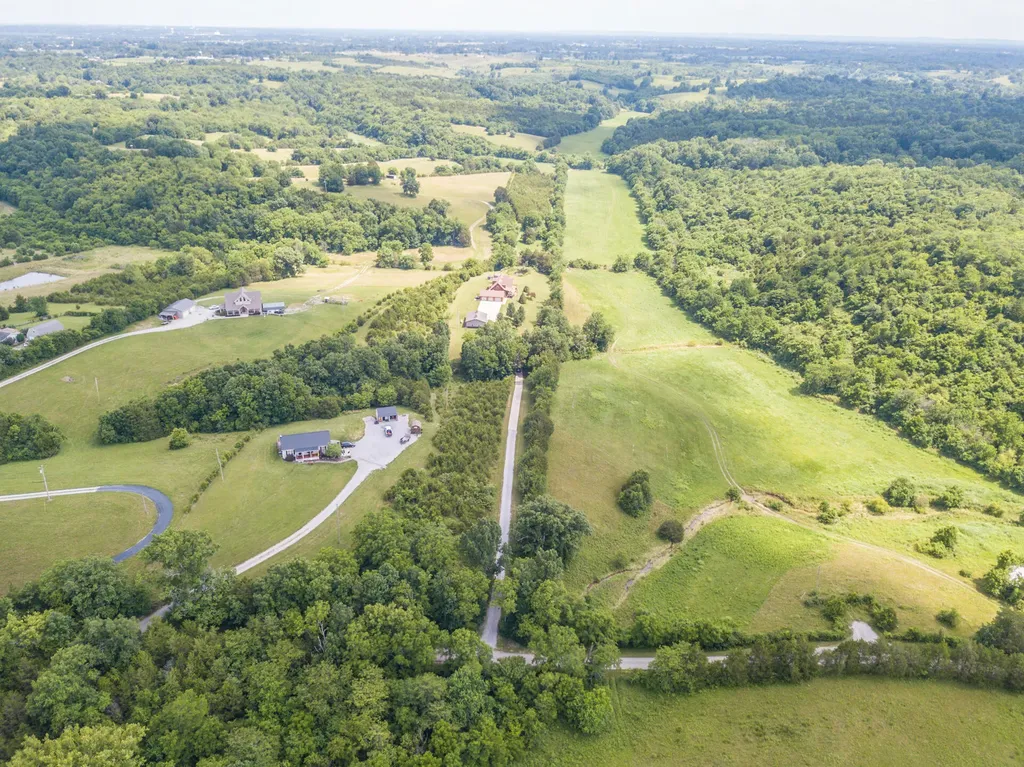 660 Parsons Lane Harrodsburg KY 40330