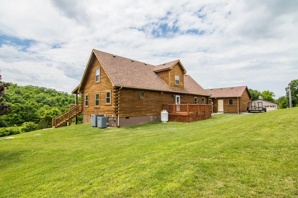 660 Parsons Lane Harrodsburg KY 40330