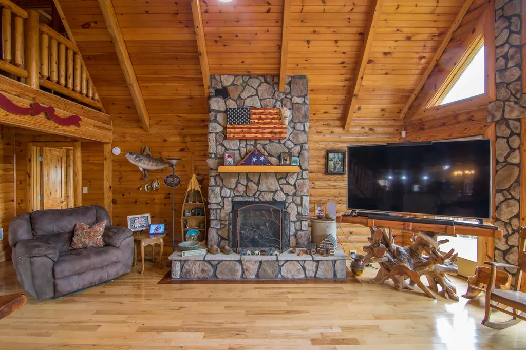 660 Parsons Lane Harrodsburg KY 40330