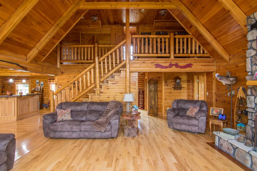 660 Parsons Lane Harrodsburg KY 40330