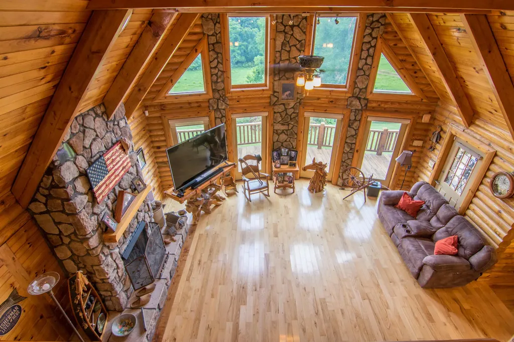 660 Parsons Lane Harrodsburg KY 40330