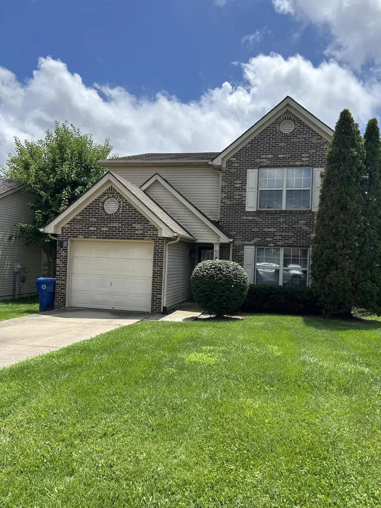 304 Newcastle Lane Winchester KY 40391