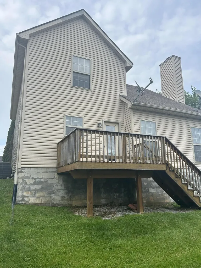 304 Newcastle Lane Winchester KY 40391