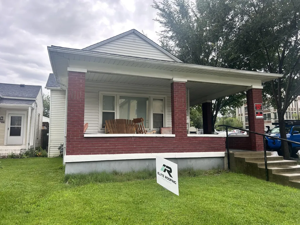 1138 Reutlinger Avenue Louisville KY 40204